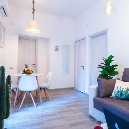 Апартаменты Chiaia Premium Flat, Naples Center, Near Seaside Экстерьер фото