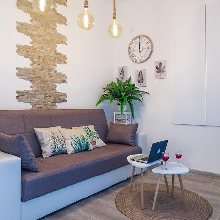 Апартаменты Chiaia Premium Flat, Naples Center, Near Seaside Экстерьер фото