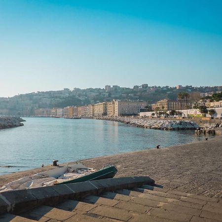 Апартаменты Chiaia Premium Flat, Naples Center, Near Seaside Экстерьер фото
