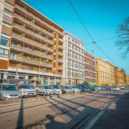 Апартаменты Chiaia Premium Flat, Naples Center, Near Seaside Экстерьер фото