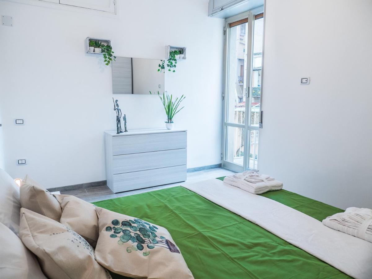 Апартаменты Chiaia Premium Flat, Naples Center, Near Seaside Экстерьер фото