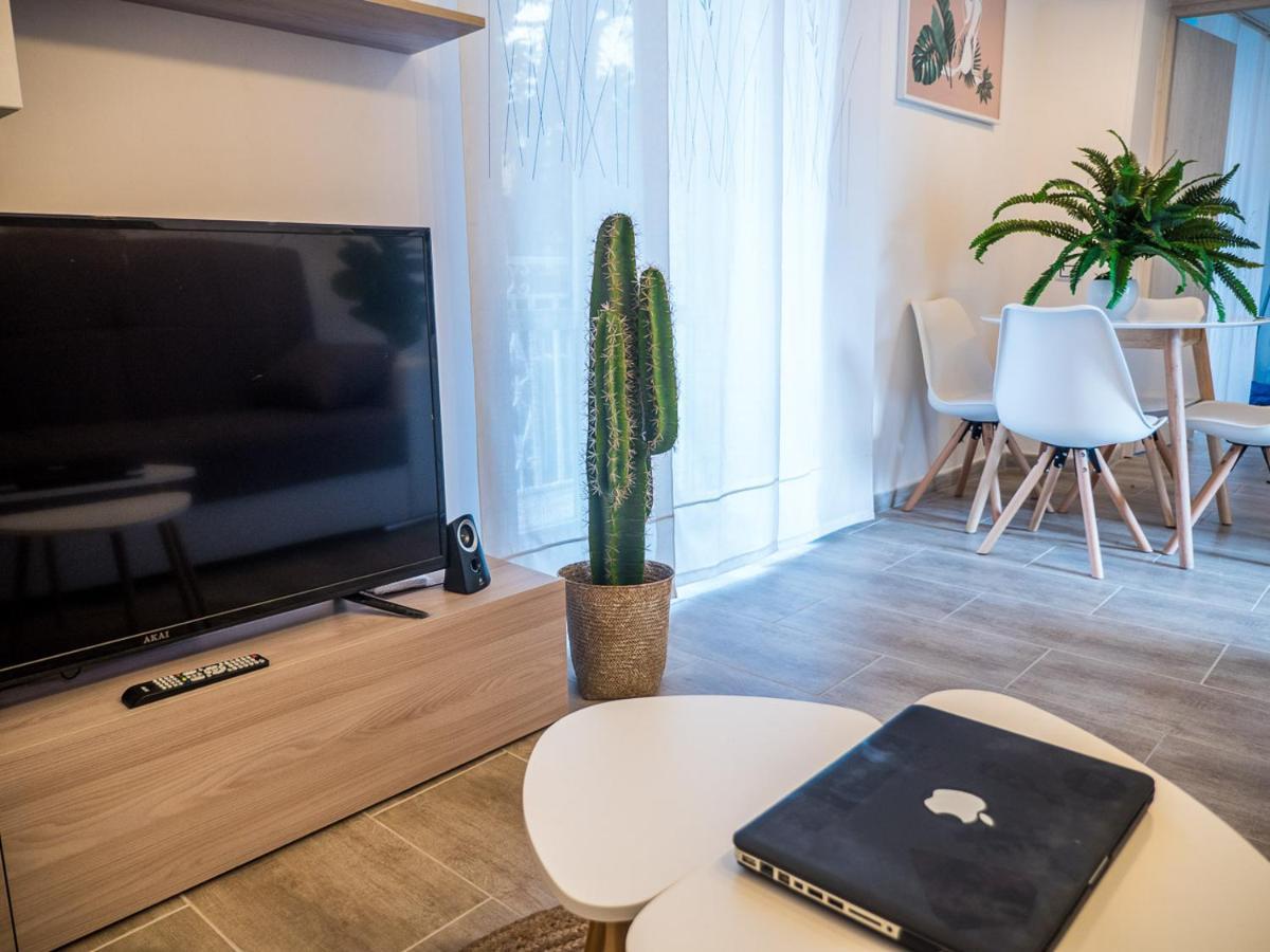 Апартаменты Chiaia Premium Flat, Naples Center, Near Seaside Экстерьер фото