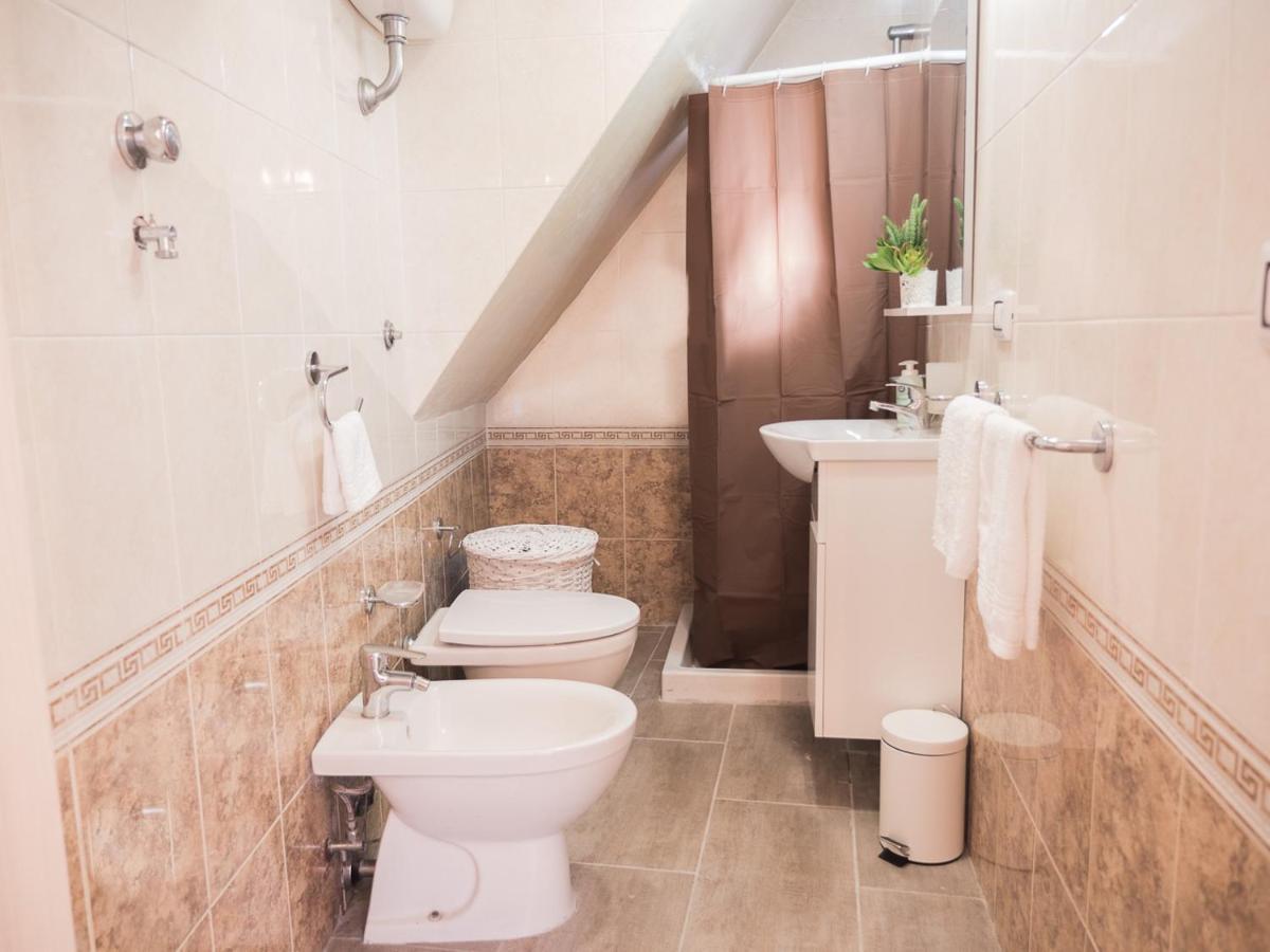 Апартаменты Chiaia Premium Flat, Naples Center, Near Seaside Экстерьер фото