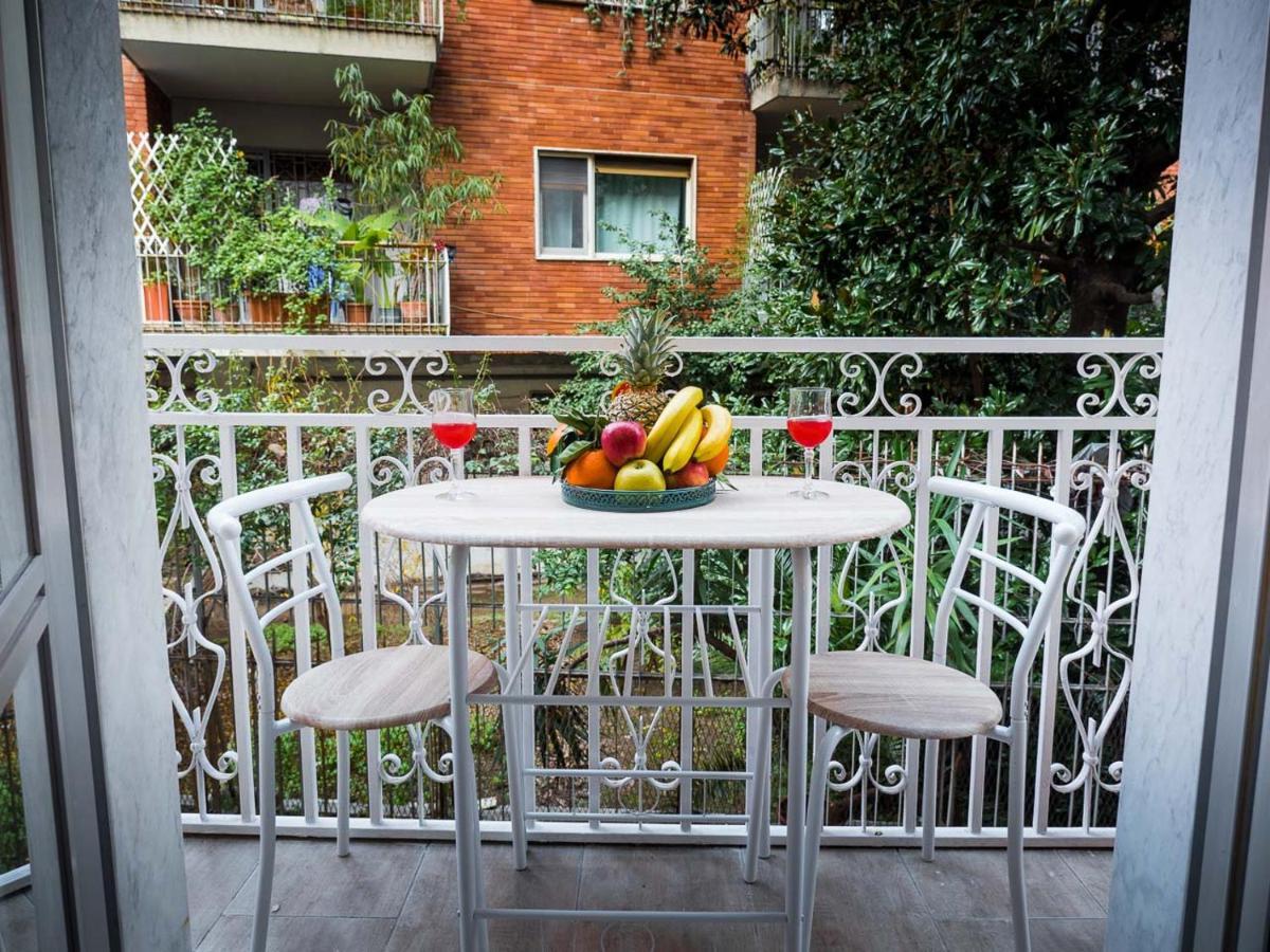 Апартаменты Chiaia Premium Flat, Naples Center, Near Seaside Экстерьер фото